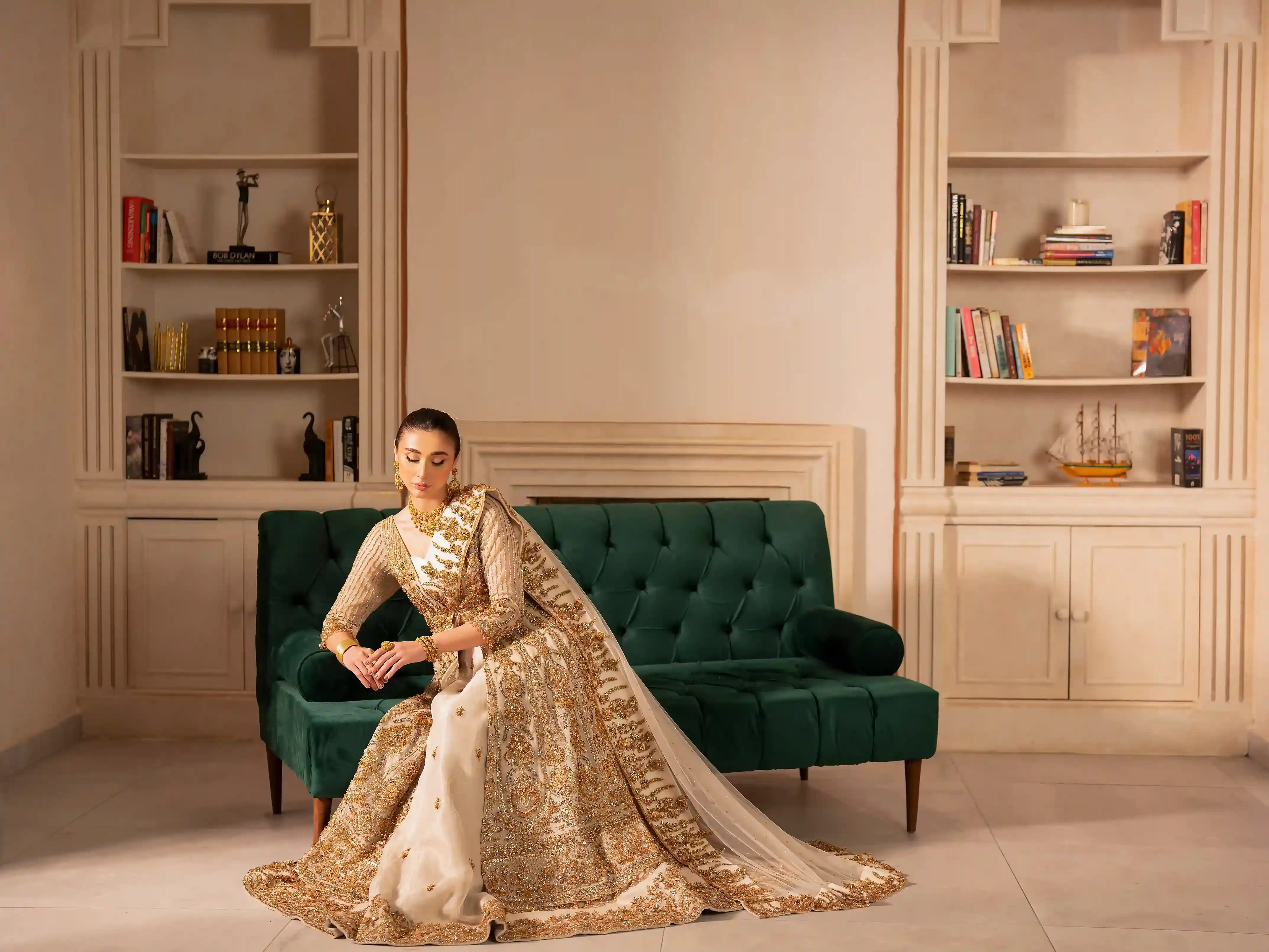 Heritage collection