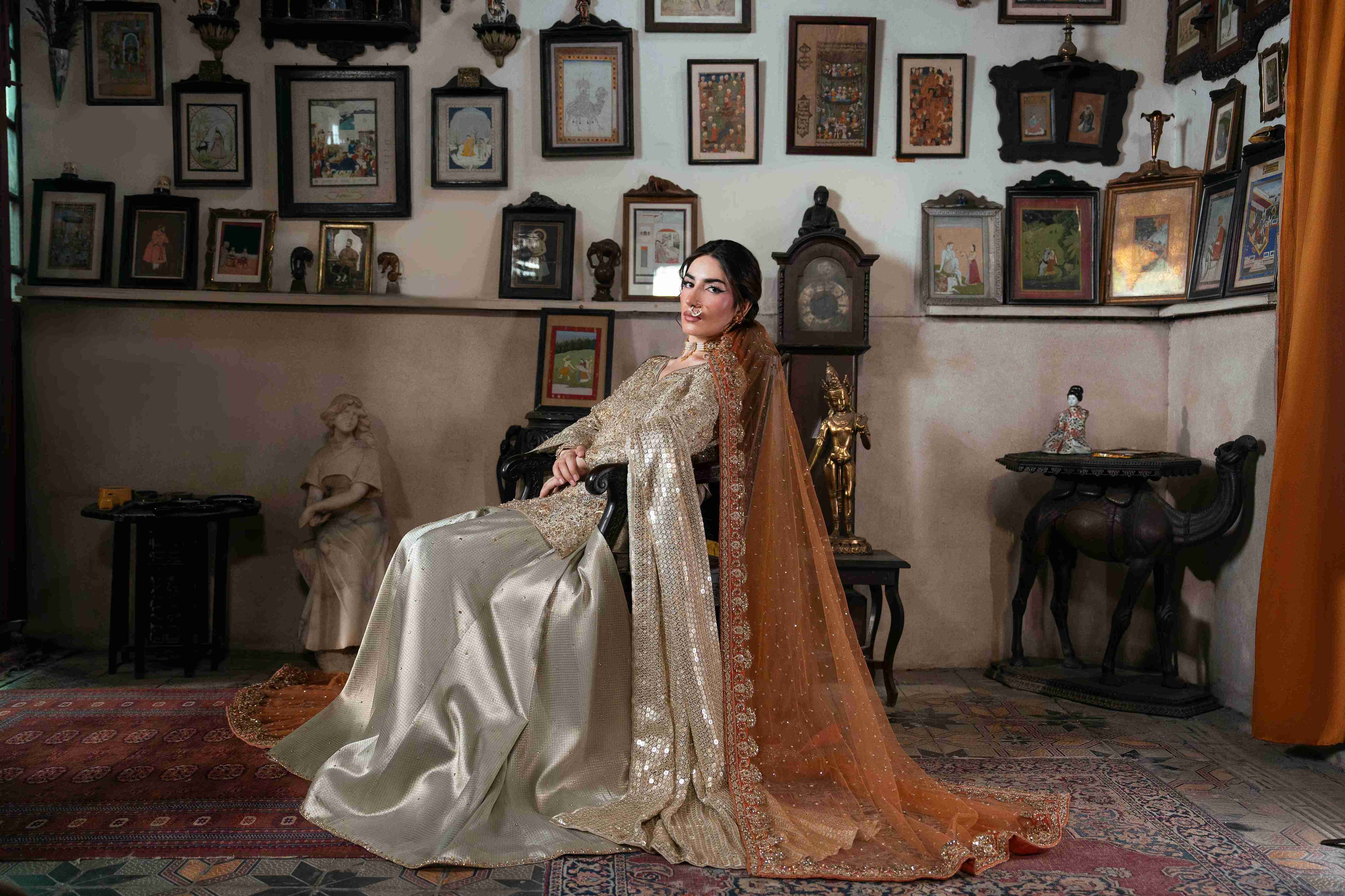 Ready to wear collection